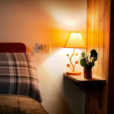 Apartment La Finestra Sul Fiume Campertogno