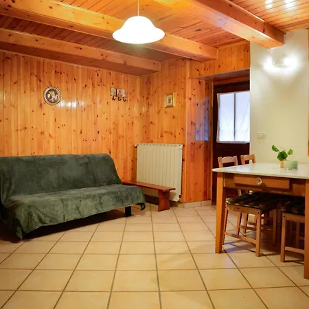 Apartment La Finestra Sul Fiume *